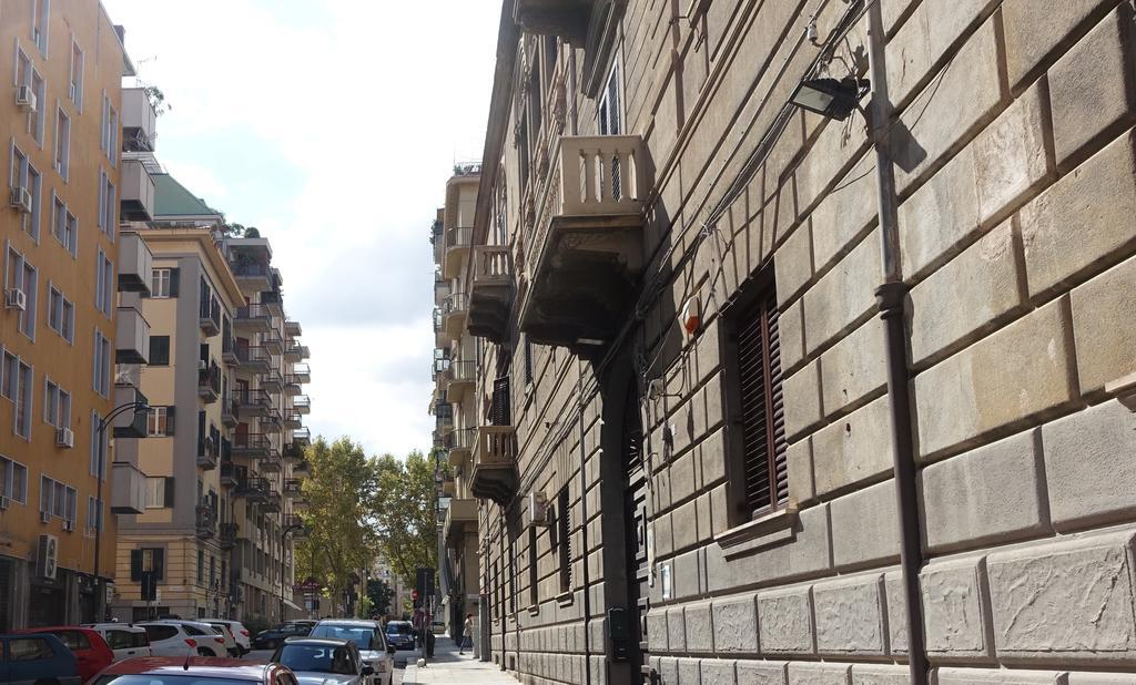 Casa Ricasoli 41 Палермо Номер фото